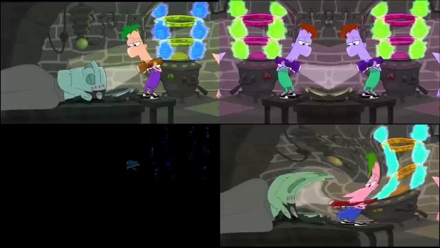 Deyvit Cordova s Full Best Animation Logos Upated 2 Quadparison 1 смотреть онлайн
