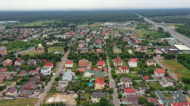 Щасливе, Киевская обл. смотреть онлайн