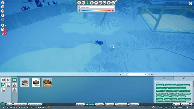Planet Zoo Review смотреть онлайн