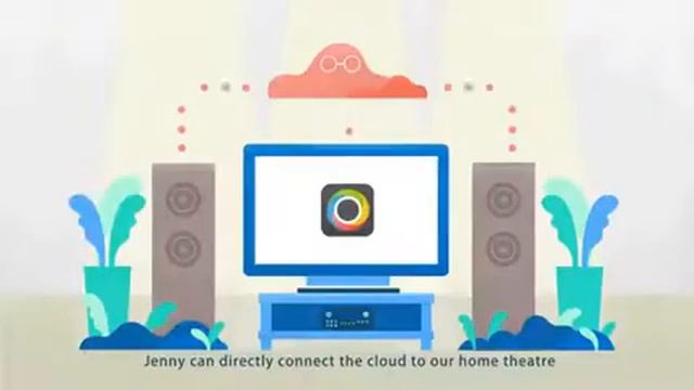 Asustor - NAS Cloud Application for Your Home and Household смотреть онлайн