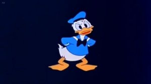 Мультик Дональд Дак в Матемагии    Русский перевод  1959 год 2020 год все еще актуально))