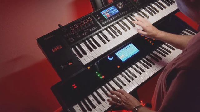 HOW TO PLAY :ENJOY THE SILENCE: BY DEPECHE MODE ON KEYBOARD смотреть онлайн