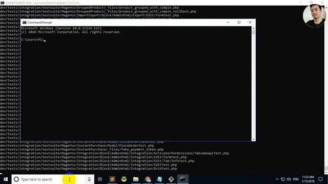 How to install Magento 2 with Docker Compose on Windows 10 Pro смотреть онлайн