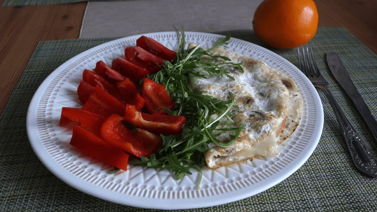 Завтрак Полезный за 5 минут Снижаем Вес #пп #ешьихудей #марафонстройности #ппзавтрак смотреть онлайн