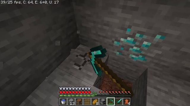 my diamond factory minecraft java смотреть онлайн