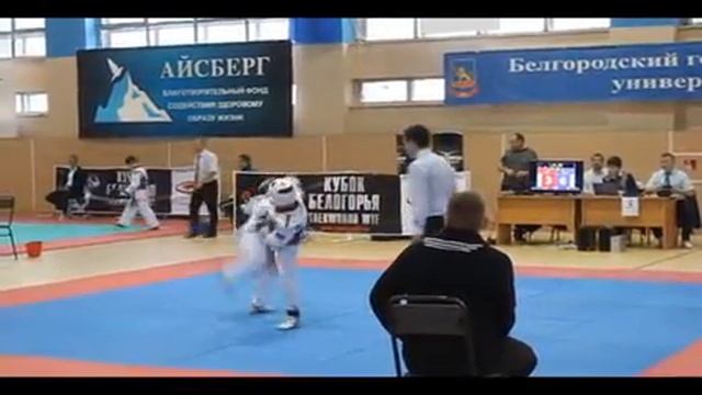 Кубок Белогорья 01.11.2014г. смотреть онлайн