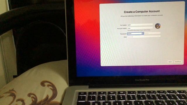 2012 MODEL UNSUPPORTED MAC OS BIG SUR INSTALING смотреть онлайн