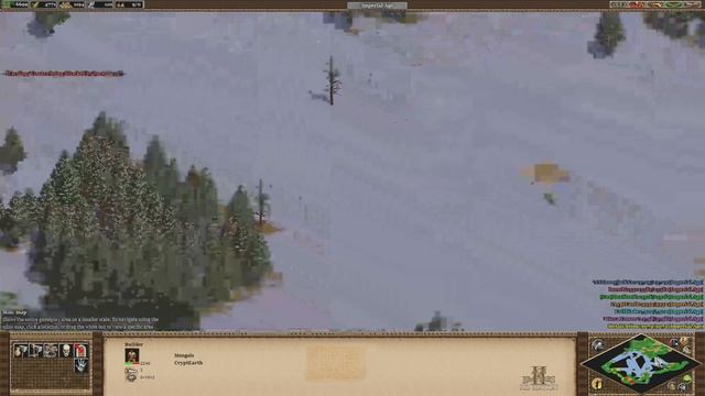 Age of Empires II HD: Rise of the Rajas смотреть онлайн