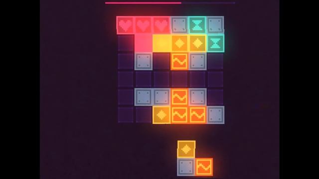 GlowGrid 2 - Launch trailer смотреть онлайн