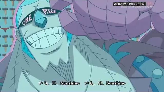 ONE PIECE IN DOVAHKIIN (A ONE PIECE AND SKYRIM PARODY)