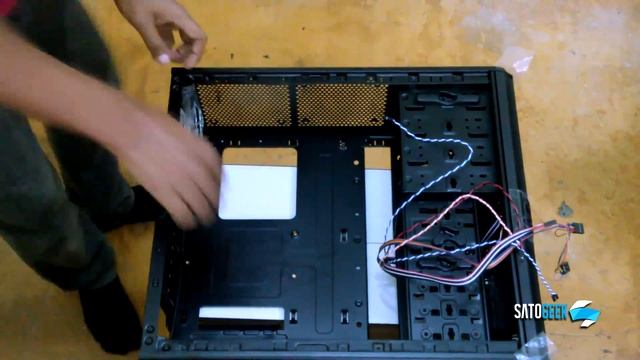 Presupuesto de PC Gamer por $420 USD смотреть онлайн