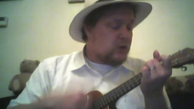 Play Guitar Bella Hemming Ukulele Cover смотреть онлайн