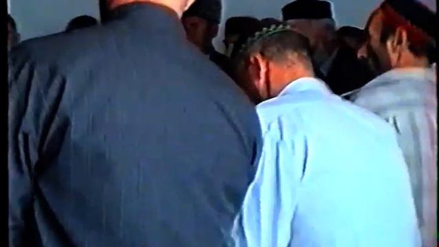 Билялов Абу Йазидан сага1а доккхуш. Аллах1 Дала геч дойла цунна. смотреть онлайн