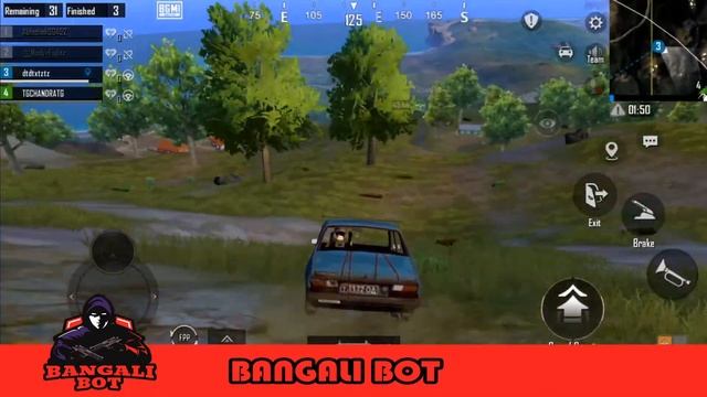 BANGALI BOT IS BACK || PLAY LIKE A BOT || смотреть онлайн