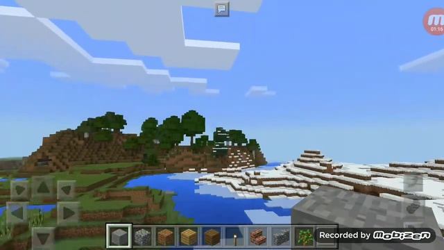 Minecraft версия 1'0'6 смотреть онлайн