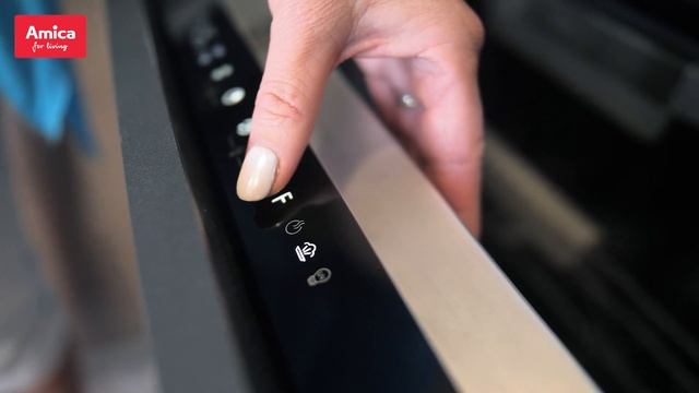 Amica: Skvělé myčky nádobí za super cenu. Víme, proč vybrat právě je смотреть онлайн