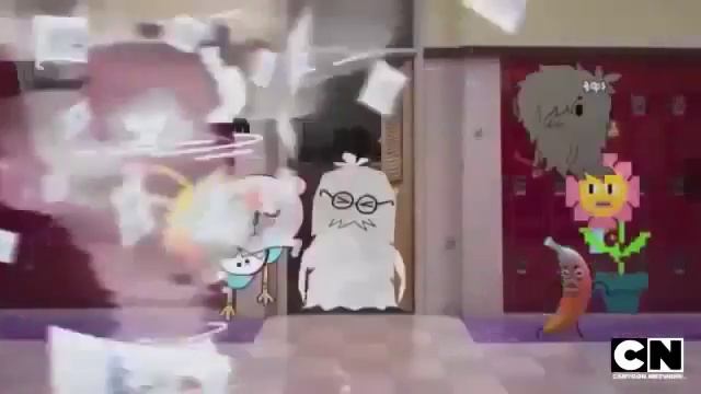 Switcheroes meets Splatoon смотреть онлайн