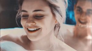 если любовь живет лишь до утра, то нам с тобой просыпаться не нужно