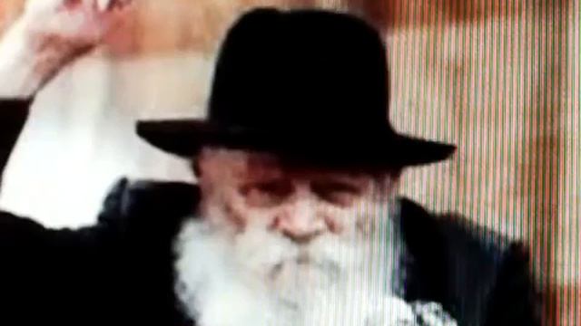 Речь Любавического  Рабби  Менахем Менделя  Шнеерсона  на  Еврейском Конгрессе  в Нью Йорке .