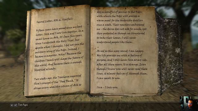 Enderal Forgotten Stories - osa 4 смотреть онлайн