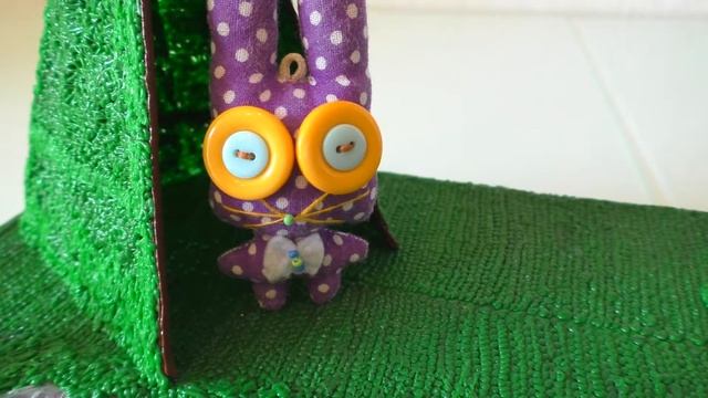 Клякса из 3д ручки / Diy Видео 3д ручка смотреть онлайн