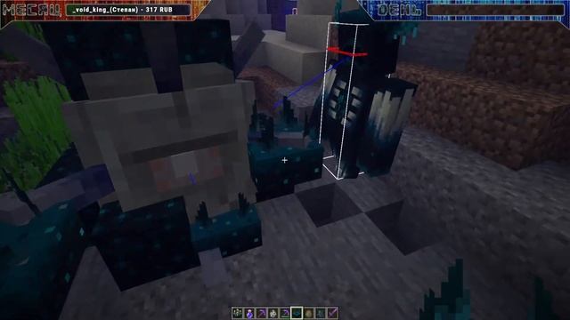 MINECRAFT 1.19 | ЭКСПЕРИМЕНТАЛЬНЫЙ СНАПШОТ смотреть онлайн