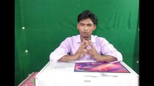 Dell monitor 24 inch S2421NH review || Dell monitor 24 inch IPS panel смотреть онлайн