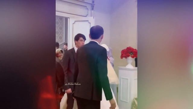 Юсуфхон Нурматов уйланди тулик никох туйи смотреть онлайн