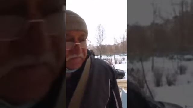 Домофон не пускает домой?♀️?? смотреть онлайн