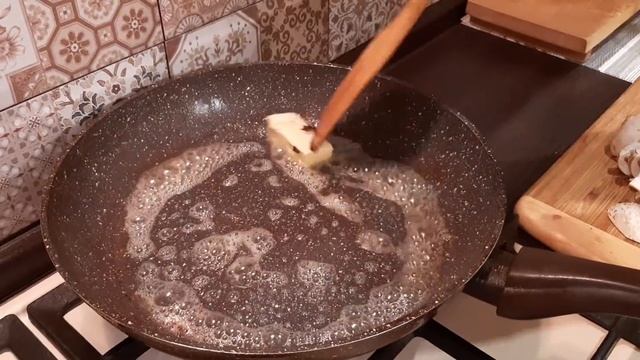 МЯСО ПО- ФРАНЦУЗСКИ! У КАЖДОГО СВОЙ РЕЦЕПТ!!! смотреть онлайн