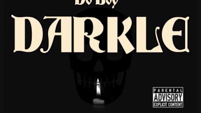 Face Of Death - Do'Boy (Track 11 from the "DARKLE" Project) Sicc Minded ent. смотреть онлайн