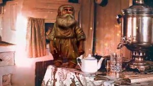 ДОМОВОЙ_ - Невыдуманная история.  МИСТИКА