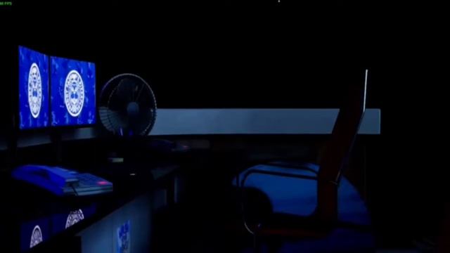 Сандроп превращается в Лундропа. Переозвучка Fnaf sb