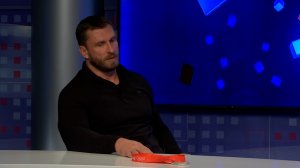 Дмитрий Клоков в программе «Открытый диалог» от  07 декабря 2023 г.