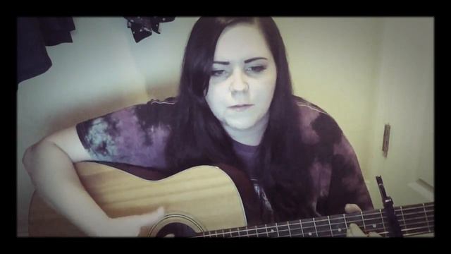 Dirty Paws - Of Monsters and Men COVER AND CHORDS смотреть онлайн