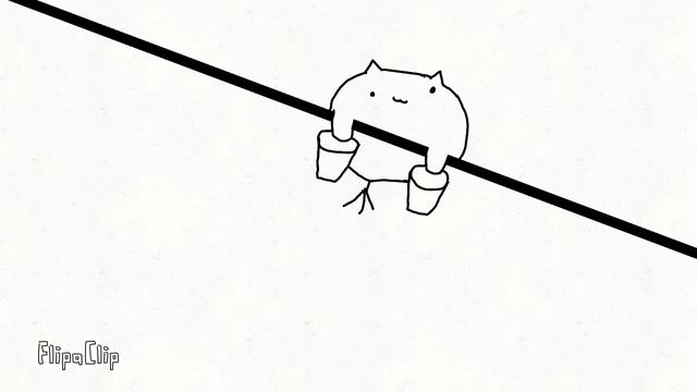 Bongo cat смотреть онлайн