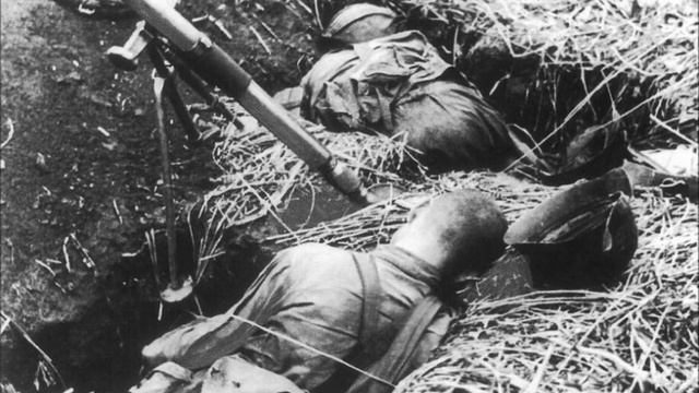 Виталий Палыч (Рассказ ветерана) Юрий Визбор