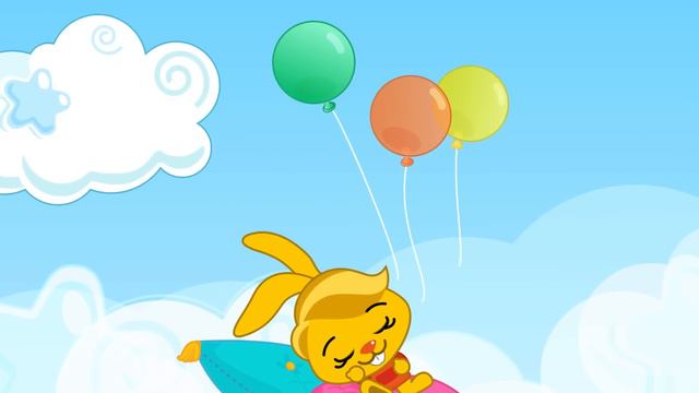 La Lechuza Hace Shh ♫ Y Más Canciones Infantiles Para Dormir (18 Min) ♫ Plim Plim