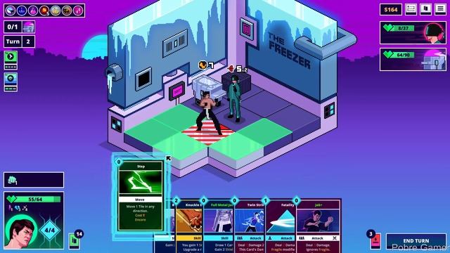 Nitro Kid - Full Run Gameplay [L33] / (PC) смотреть онлайн