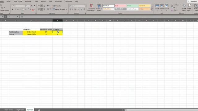 Excel VBA macro created for Partial match from one column and dynamic results on another column смотреть онлайн