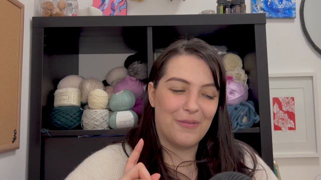 Kat's Chaotic Knitting Podcast #5 and Giveaway смотреть онлайн