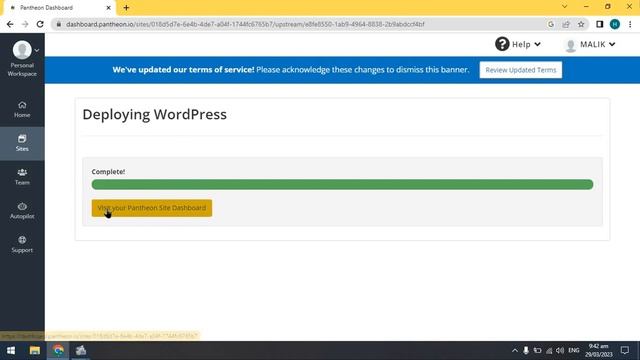 Free domain and hosting wordpress with free ssl | free hosting | free domain смотреть онлайн