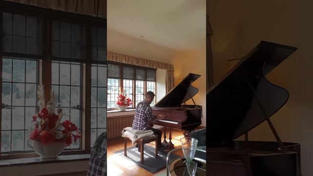Badarzewska-Baranowska: The Maiden's Prayer, Op. 4 смотреть онлайн