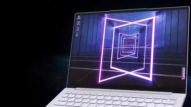 FLE Global - Lenovo yoga slim 7 - ZERO TOUCH смотреть онлайн