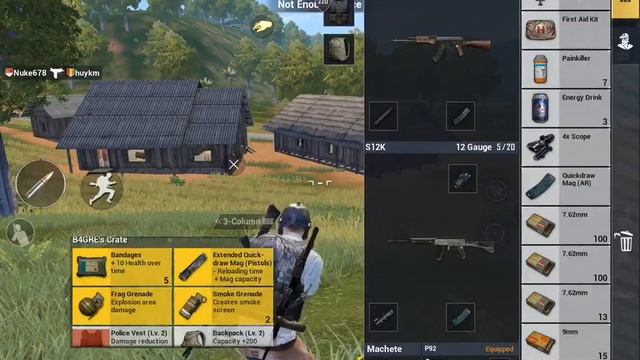 ??Beta 0.8 Sanhok map?? iPad 9.7 2018 смотреть онлайн