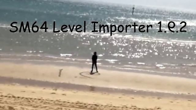 New SM64 Importer. смотреть онлайн