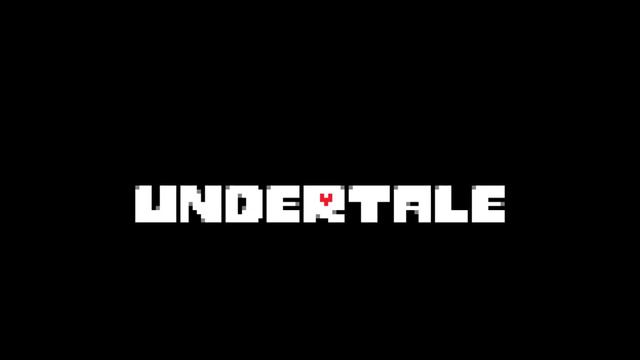 Ball Chime - Undertale смотреть онлайн