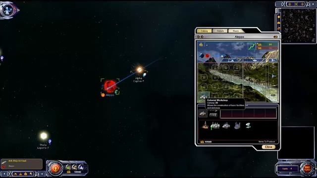ARMADA2526:gameplay tutorial (ESPAÑOL) смотреть онлайн