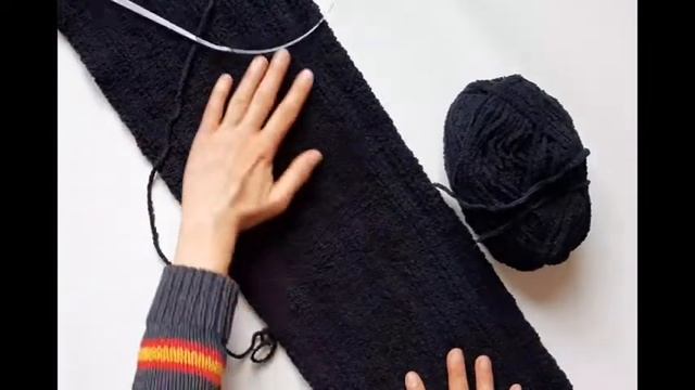 Пряжа Baby SOFTY и SOFTY PLUS. Процессы. Идеи.