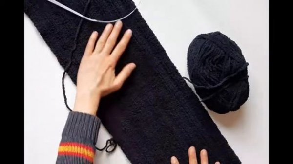 Пряжа baby SOFTY и SOFTY PLUS. Процессы. Идеи.